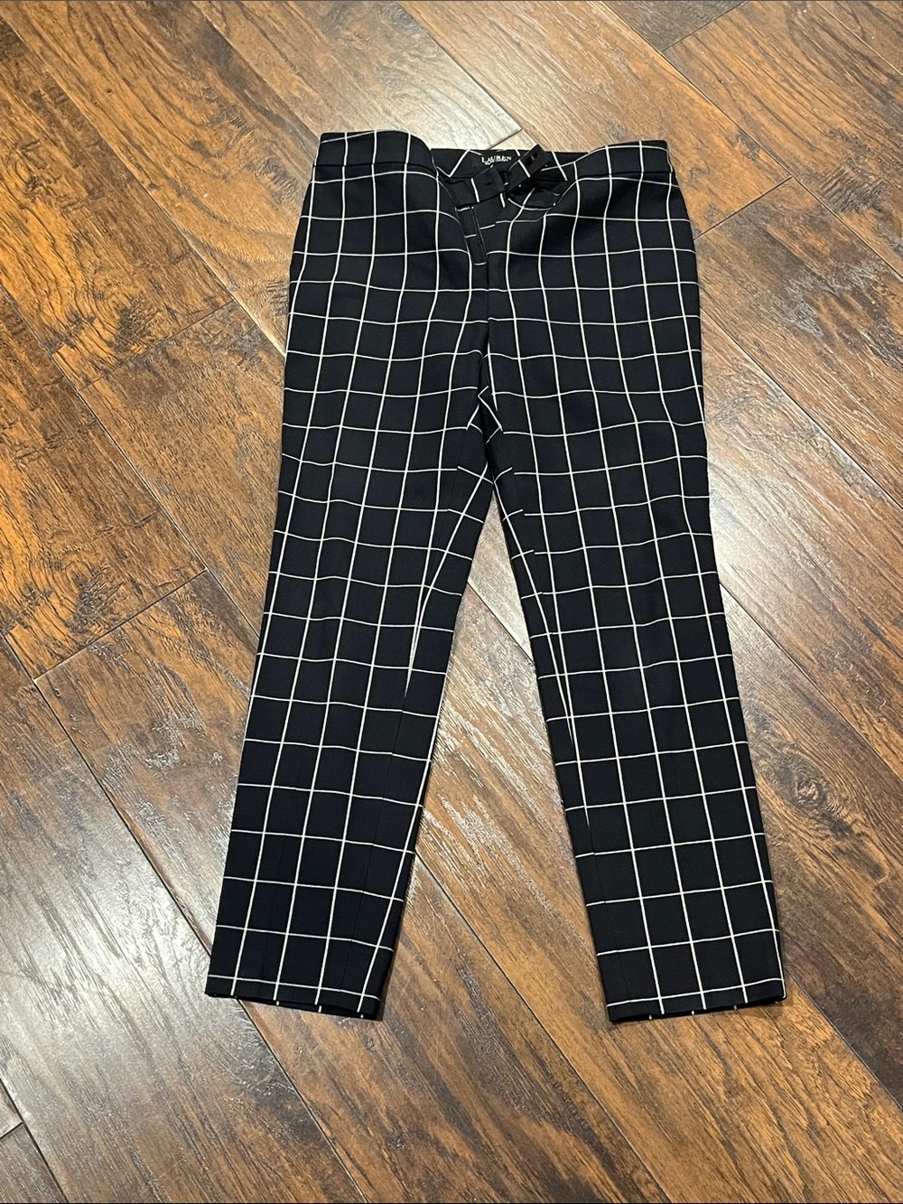 Ralph Lauren Women’s Dress Pants